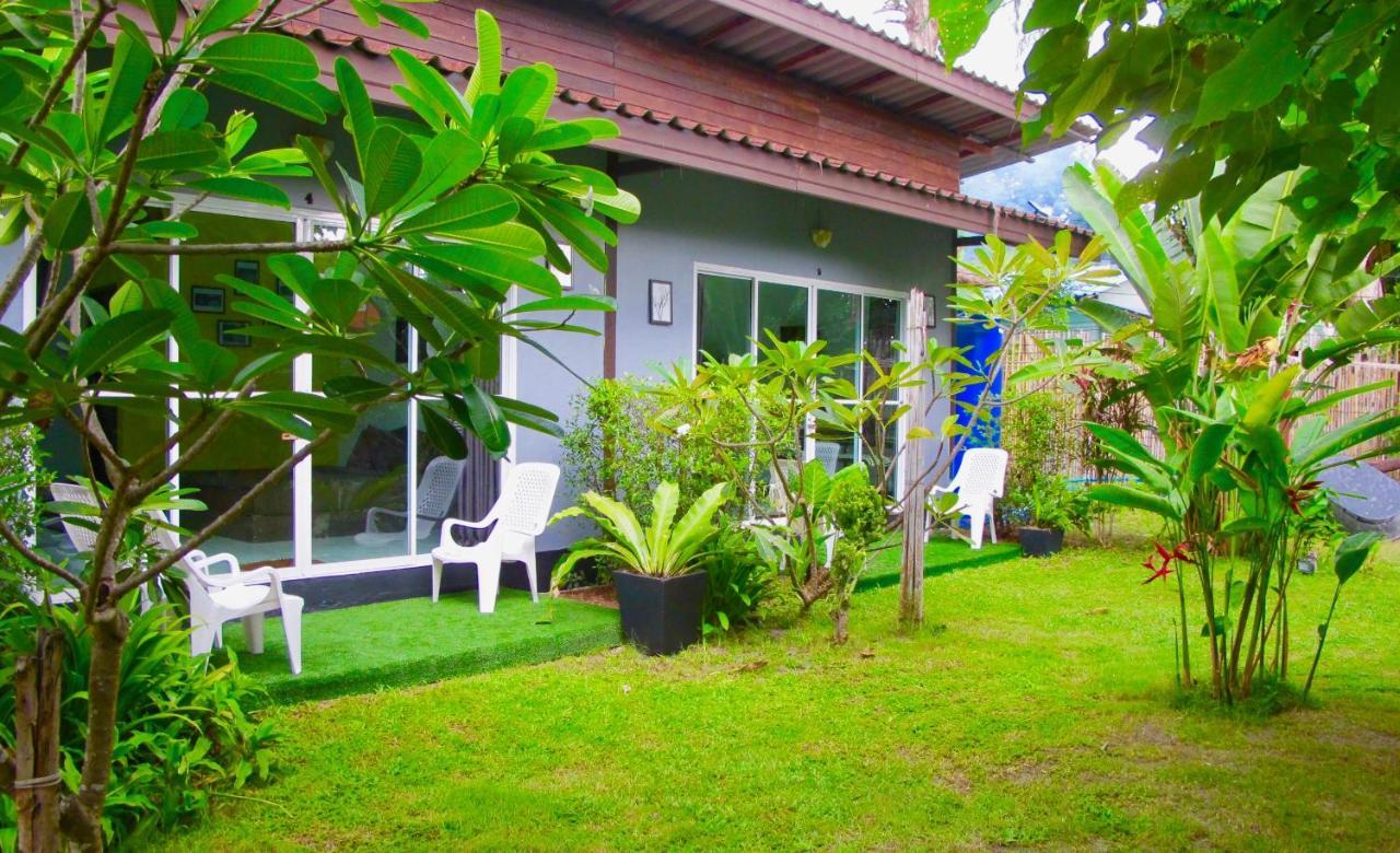Oasis Lipe Resort Exterior foto