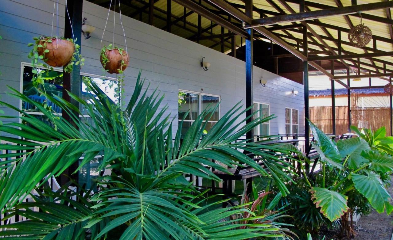 Oasis Lipe Resort Exterior foto